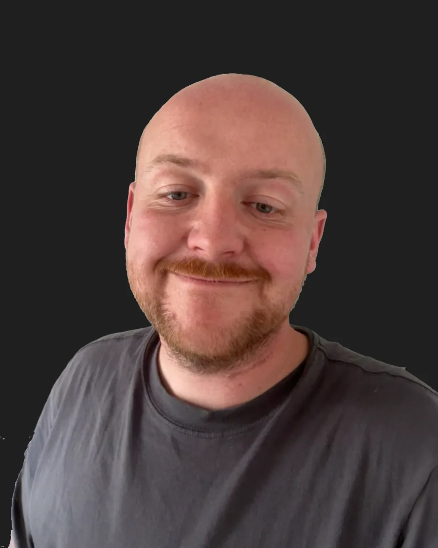 Josh, Window Fitter at Bully Windows