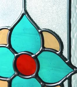 Jazz decorative door glass design, Bully Windows
