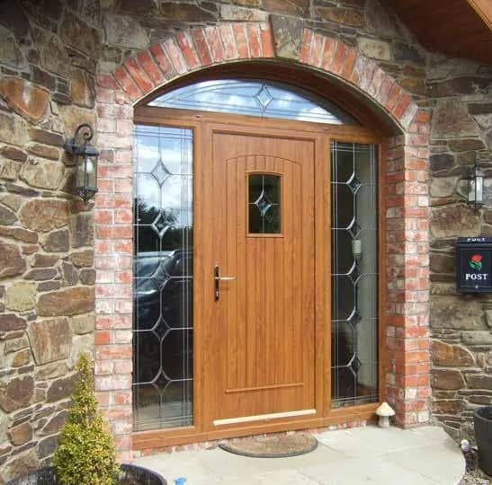 Liniar Composite Doors, Bully Windows, South Wales
